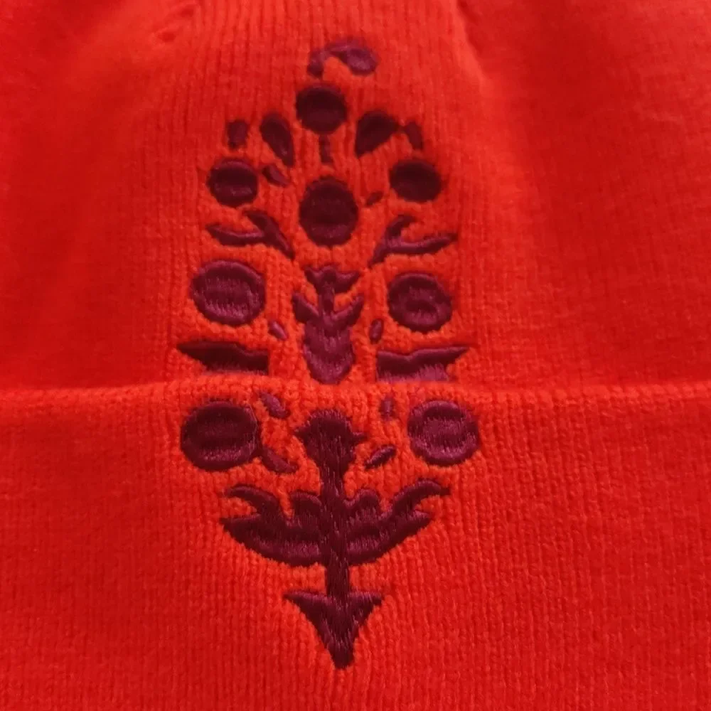 FP Movement by Free People Colorful Beanie